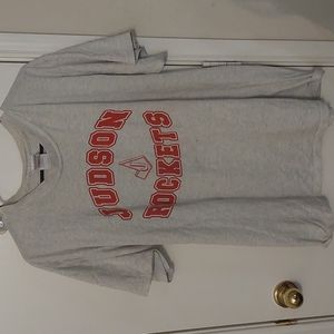 Judson Rockets t shirt